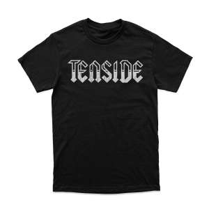 Tenside Shirt Rose
